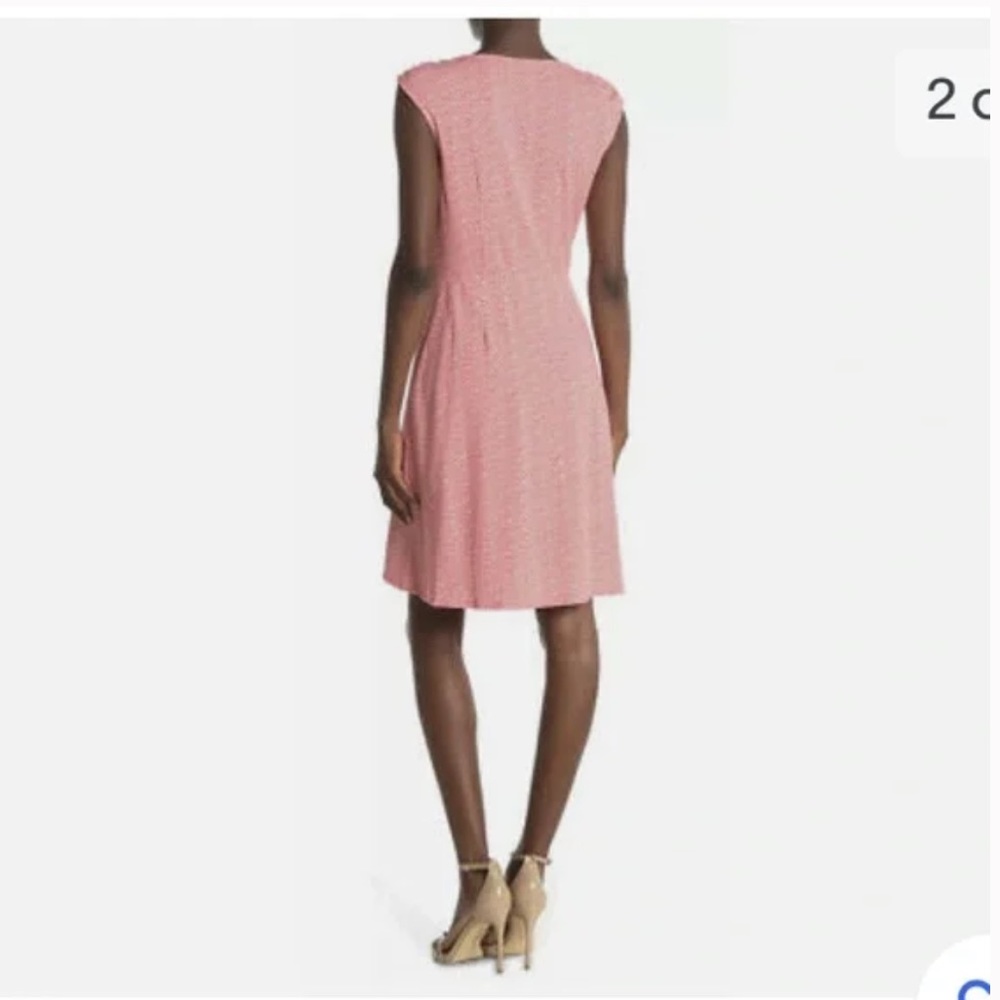 NWT Tommy Bahama Goa Boa Paradisa Side-Twist Dress - Picture 2 of 9